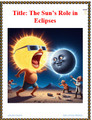 Comprehensive Guide to Solar eclipse 2024 Engaging Classroom Resource