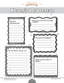 The Faith of Abraham Activity Book and Lesson Plans