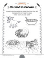 Torah Time Traveler Activity Book: Volume 3 (Genesis 41 - Exodus 29)