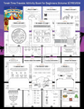 Torah Time Traveler Activity Book: Volume 3 (Genesis 41 - Exodus 29)