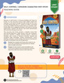 Self-Control Bible Character Unit Study for Grades 3-6 | David Spares King Saul