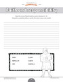 Responsibility: Bible Activity Book for Kids