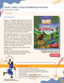 Faith: A Bible-based Workbook for Kids