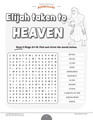 Diligence: Bible Activity Book for Kids