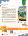 Compassion Bible Character Unit Study for Grades 3-6 | Feeding the 5,000