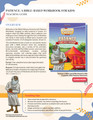 Patience: A Bible-based Workbook for Kids