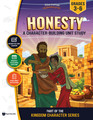 Unit Study | Honesty: A Complete Bible Lesson (Grades 3-6)