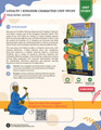 Loyalty Bible Character Unit Study for Grades 3-6 | Ruth and Naomi