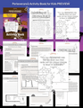 Perseverance: Bible Activity Book for Kids
