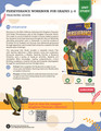 Perseverance Bible Character Unit Study for Grades 3-6 | Nehemiah Rebuilds Jerusalem