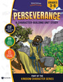 Perseverance Bible Character Unit Study for Grades 3-6 | Nehemiah Rebuilds Jerusalem