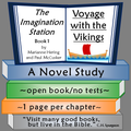 Voyage with the Vikings Novel Study
