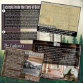 U.S. History | Manifest Destiny | Who Moved West | Document Based Activity