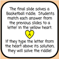 Basketball-Themed Multi-Digit Multiplication with Number Chips - Digital and Printable