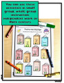 Composing and Decomposing Numbers up to 120 Worksheets