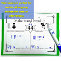 Composing and Decomposing Numbers up to 120