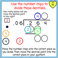 Winter Bundle - Fractions Decimals Percentages