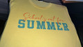"Schools Out for Summer" - T-Shirt