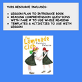 THE LEMONADE CLUB by Patricia Polacco: DETAILED LESSON PLAN WITH ACTIVITIES