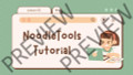 NoodleTools Student Tutorial