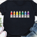 "Art Nerd" - Unisex T-shirt