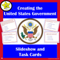 Creating the United States Government