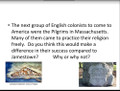 Daily Warm Up Questions for US History 1492-1865 (184 slides)