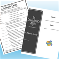 Grandma’s Attic Series Novel Studies Bundle