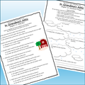 Grandma’s Attic Series Novel Studies Bundle