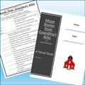 Grandma’s Attic Series Novel Studies Bundle