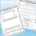 Grandma’s Attic Series Novel Studies Bundle