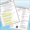 Grandma’s Attic Series Novel Studies Bundle