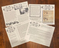 U.S History | Industrialization | Progressive Movement | Document Based Activity