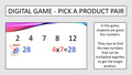 Multiplication and Division - Alberta Grade 5 Math