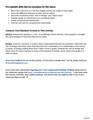 Writing Linear Functions From Graphs Thin Slicing Lesson - Grade 8