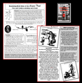 U.S. History | 1920's | Scopes "Monkey" Trial | Document Based Activity