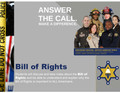 PPT Slide Show Presentation BILL OF RIGHTS EXPLAINED