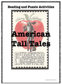 American Tall Tales 