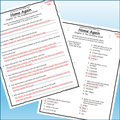 Heartwood Hotel Novel Studies Bundle