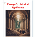 Discover the Paris Catacombs Detailed Reading Passages with Questions