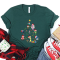 Christmas Emotions Tree