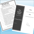 The Feather Chase Novel Study