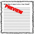 THE GOLD THREADED DRESS: COMPLETE LESSON PLAN WITH ACTIVITIES (3rd-5th)