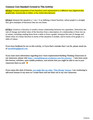 Comparing Linear Functions BTC Thin Slicing Group Activity | Grade 8 Math