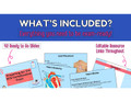EKG Technician Exam Prep Study Bundle | All-in-One Health Science Success Kit