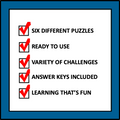 Health Puzzles: Set 3