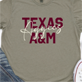 Texas A&M Scripty 
