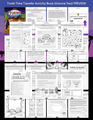 Torah Time Traveler Activity Book: Volume Two (Genesis 24-41)
