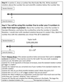 Scientific Notation Project: Celebrity Net Worth