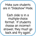 Subtraction Digital Flashcards - (0 - 20) Winter-themed